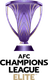 AFC Champions League logo